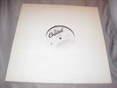 Queen - The Works - '84 PROMO LP - RARE