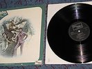 LP THE TEMPTATIONS: all directions (mit 