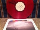 Thrice - Beggars LP (SIGNED+NUMBERED, DELUXE, 1st Press, Red /250) SUPER RARE