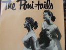 THE PONI-TAILS EP  (HMV)