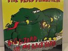 The Dead Milkmen Big Lizard In My Backyard 12