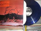 C.A.QUINTET TRIP THRU HELL COLORED VINYL PROG,PSYCH  2 LP,RECORD