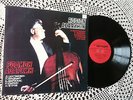 Rodion Azarkhin - Shostakovich, Hindemith, double bass, Yudina, Meshcherin LP
