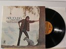 Neil Young - Everybody knows this is nowhere LP German Laminated FOC 1971 NMint