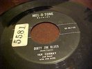 LISTEN TEX CHERRY / JIM ROSS  