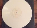 prince the black album in white vinyl