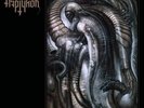 Melana Chasmata [VINYL] Triptykon Vinyl