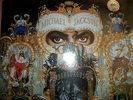 MICHAEL JACKSON      -      DANGEROUS     DLP      TOP ZUSTAND