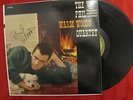 PHIL WOODS QUARTET Warm Woods 1st Press Orig Mono DG Epic LN 3436 signed VG+