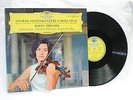 DGG Edith Peinemann Violin Dvorak Ravel Maag Stereo Tulip 139120 SLPM
