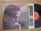 FARON YOUNG I'VE GOT PRECIOUS MEMORIES  LP MERCURY SR-61212 MINT-  IN SHRINK