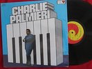 CHARLIE PALMIERI & ORCH. WITH VICTOR VELASQUEZ MARY LOU 1016 LP NM (unplayed)