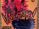 Violence OST Franco Micalizzi (funk, Italian)