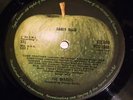 THE BEATLES 1969 LP - ABBEY ROAD 1 / 2  FIRST UK PRESSING.