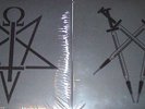 ABIGOR / BLACKLODGE - split DLP
