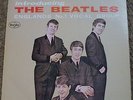INTRODUCING THE BEATLES  US BLACK  VEE-JAY LABEL VJLP 1062 12