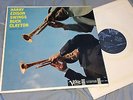 Buck Clayton - Harry Edison Swings Buck Clayton - VERVE # MGV-8293