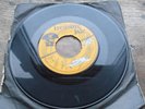 ALTON & THE FLAMES 'OH WEE BABY' 'HOW CAN I?' Treasure Isle 1968 alton Ellis ska
