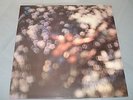 Pink Floyd Obscured By Clouds Sealed Color Vinyl Reissue Psych LP