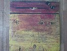 ALICE COOPER - School's Out - 1st Press w/ Panties - BS 2623 - VG/EX