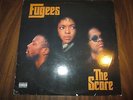FUGEES The Score Double LP VG/VG+ OG Pressing 1996 Columbia/Ruff House