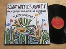 Kenny Wheeler Quintet - Flutter By, Butterfly LP Soul Note Italy Dave Holland