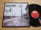 Robert Bobby Watson Quartet - Love Remains LP Red Italy Import John Hicks