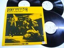 SCORPIONS - THE TAIL OF THE SCORPION (RARE JAPAN 3LP)