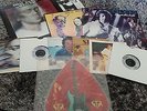 STEVE HACKETT VINYL BUNDLE/ GENESIS