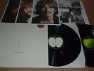 The Beatles - White Album - Vinyl Doppel LP - FOC & 4 Poster - No.212265 - 1968