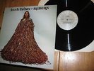 Joan La Barbara LP Tapesongs orig. avant soundpoetry ref John Cage Fluxus