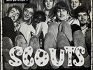The Scouts German 60s Private Mod garage 45 PS on La Banda recs Duke of Earl