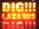 NICK CAVE AND THE BAD SEEDS DIG   LAZARUS DIG   DOPPIO VINILE LP NUOVO