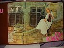 violin Lola BOBESCO -Saint-Saens: Concert nr. 3 - Electrecord -Romania- MINT lp
