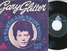 GARY GLITTER It Takes All Night Long 7