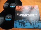BETWEEN OR BEYOND THE BLACK FOREST 2 LP ( DANCEFLOOR JAZZ MPS LABEL ) FOC / 99 D