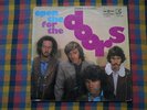 The Doors Waiting for the Sun Open the doors for the Doors LP  - washed