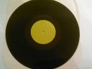 Queen, The Works,1st PRESS, TEST PRESSING, GREEN AND WHITE LABEL.