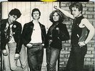 ? BLITZKRIEG BOP - Let's Go // UK Punk 1977 // 2nd 7