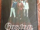 LP GASTON same  US SOUL BOOGIE mindsticker, here a funk...