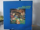 Ball Power - Coloured Balls