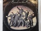 BARGAIN 3 RECORDS  BAND ON THE RUN ELTON JOHN  SHOOT ME- STATUS QUO ON THE LEVEL