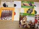 furtwangler Electrola Unicorn beethoven  mozart  brahm Haydn 6 lps  mint conditi