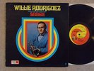 Willie Rodriguez - Soogie (Latin, LP)