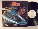 Conjunto Libre - Con Salsa... Con Ritmo Vol. 1 (Latin/Salsa, LP)