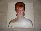 DAVID BOWIE ALADDIN SANE ALBUM 12