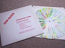 ?? ????? IRON MAIDEN DEMONSTRATION RECORD PROMO LIVE NY MONO STEREO 1982
