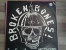 Broken Bones-I.O.U..nothing 1984 12
