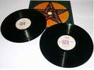 Pentangle Sweet Child LP (DOUBLE ALBUM A1/B2 & A2C/B2D ORIGINAL 1968) Gatefold