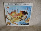 DIRE STRAITS - Alchemy - Live - 2 LPs